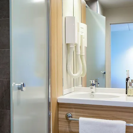 Ibis Centre Stade 3* クレルモン・フェラン