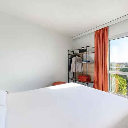 Hotel Ibis Centre Stade