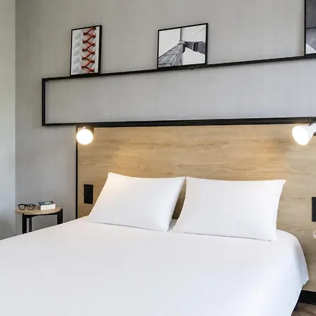 Hotel Ibis Centre Stade Clermont-Ferrand