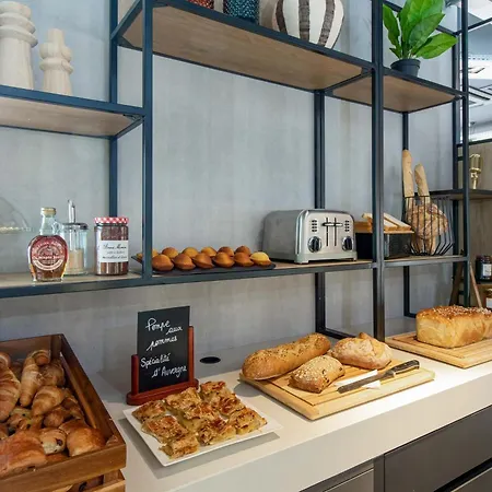 Ibis Centre Stade Ξενοδοχείο 3*