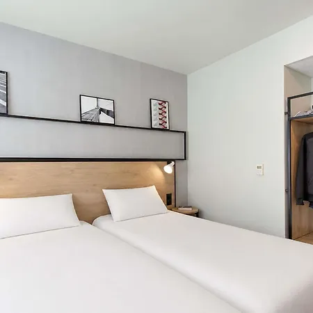 Hotel Ibis Centre Stade
