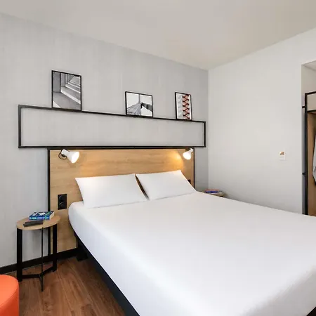Hotel Ibis Centre Stade Clermont-Ferrand