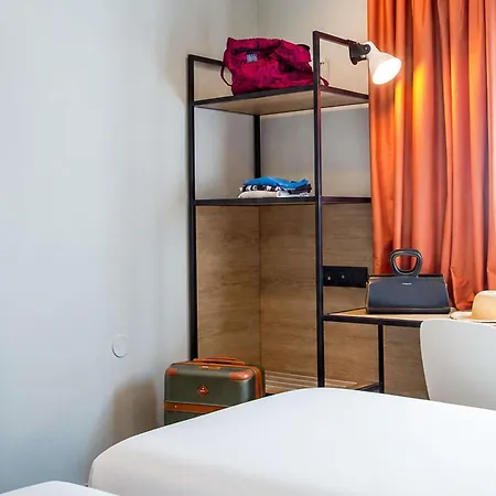 Hotel Ibis Centre Stade Clermont-Ferrand