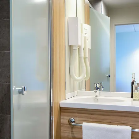 Ibis Centre Stade Hotel Clermont-Ferrand