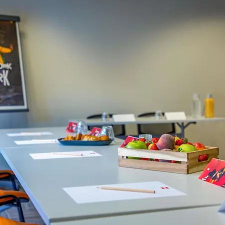 Ibis Centre Stade 3* Clermont-Ferrand