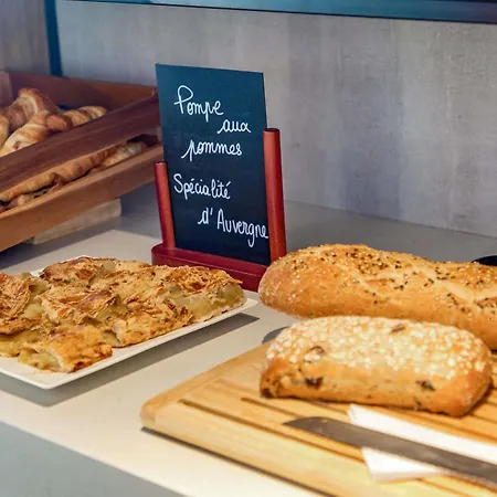 Ibis Centre Stade Hotel Clermont-Ferrand