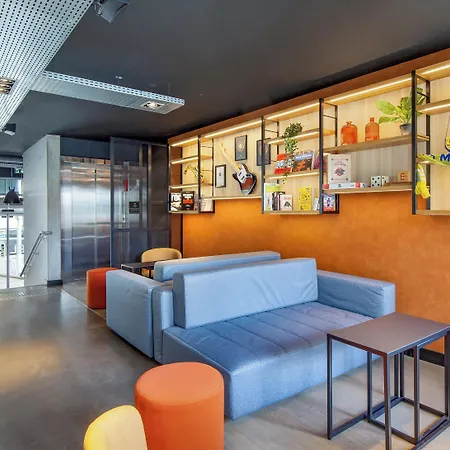 Ibis Centre Stade Clermont-Ferrand