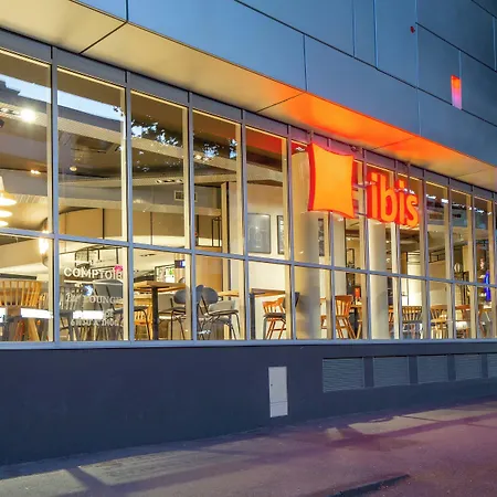 Ibis Centre Stade Clermont-Ferrand
