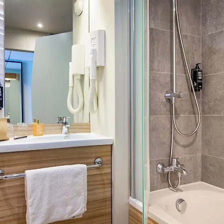 Hotel Ibis Centre Stade Clermont-Ferrand