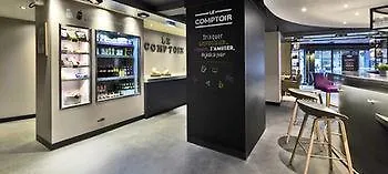 Отель Ibis Centre Stade 3*