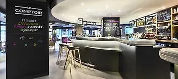 Ibis Centre Stade