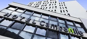 Ibis Centre Stade 3* Clermont-Ferrand