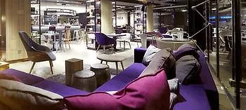 Hotel Ibis Centre Stade Clermont-Ferrand