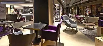 Ibis Centre Stade Hotel Clermont-Ferrand
