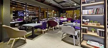 Ibis Centre Stade Hotel