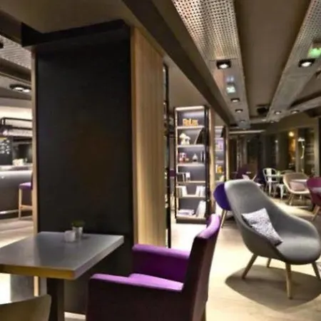 Hotel Ibis Centre Stade