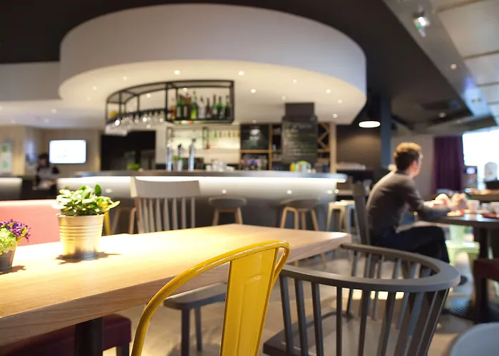 Campanile Ferrand Centre Clermont-Ferrand