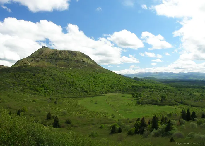 Campanile Ferrand Centre Hotell