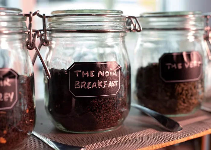 カンパニール クレルモン フェラン サントル 3*