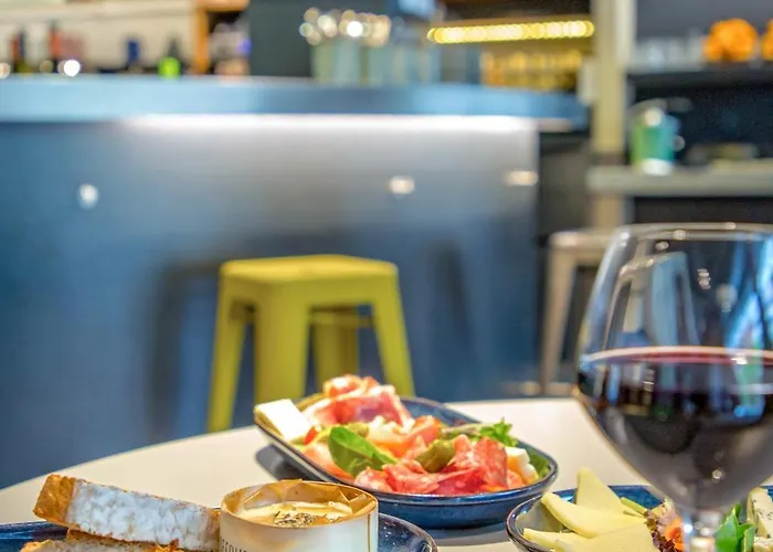 Campanile Ferrand Centre 3* Clermont-Ferrand