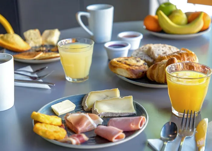 カンパニール クレルモン フェラン サントル