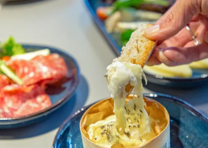 Campanile Ferrand Centre 3*