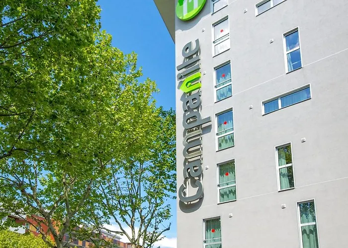 カンパニール クレルモン フェラン サントル クレルモン・フェラン