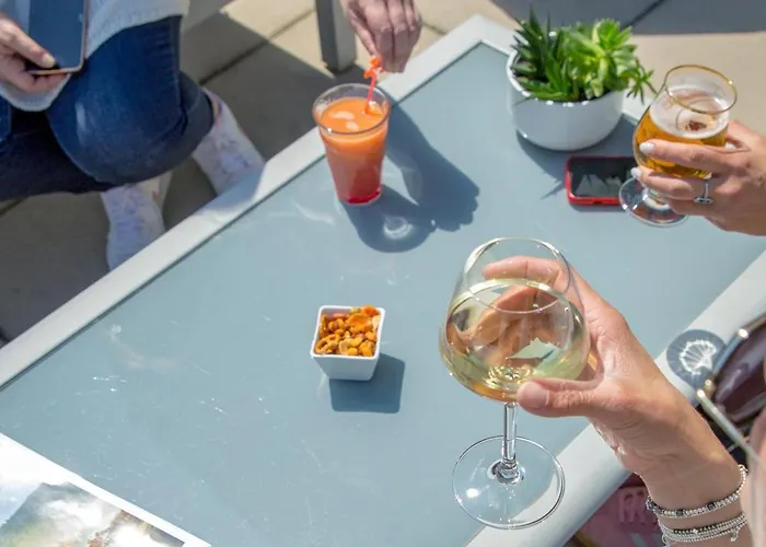 Hotell Campanile Ferrand Centre Clermont-Ferrand