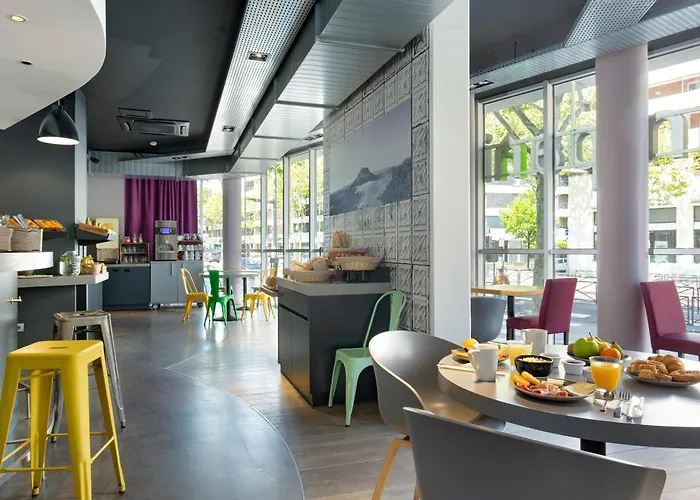 カンパニール クレルモン フェラン サントル