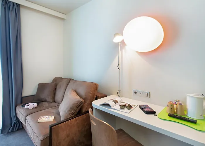 カンパニール クレルモン フェラン サントル