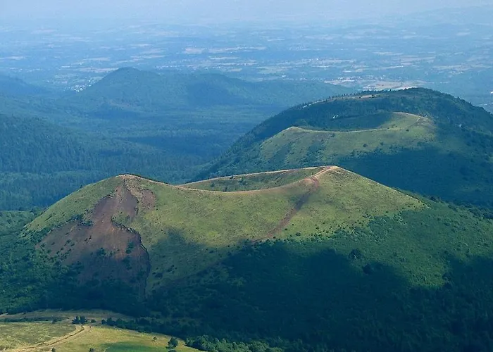 Campanile Ferrand Centre Hotell Clermont-Ferrand